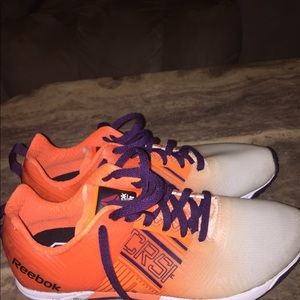 reebok classic sprinter